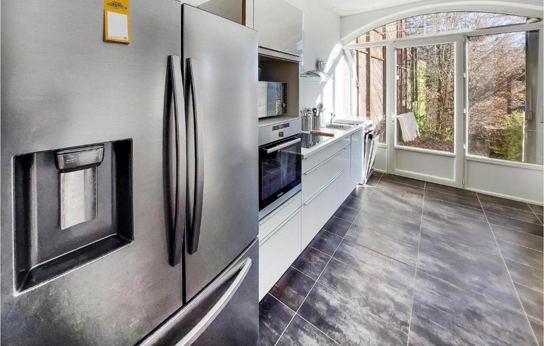 Photo of Kitchen in Bieujac