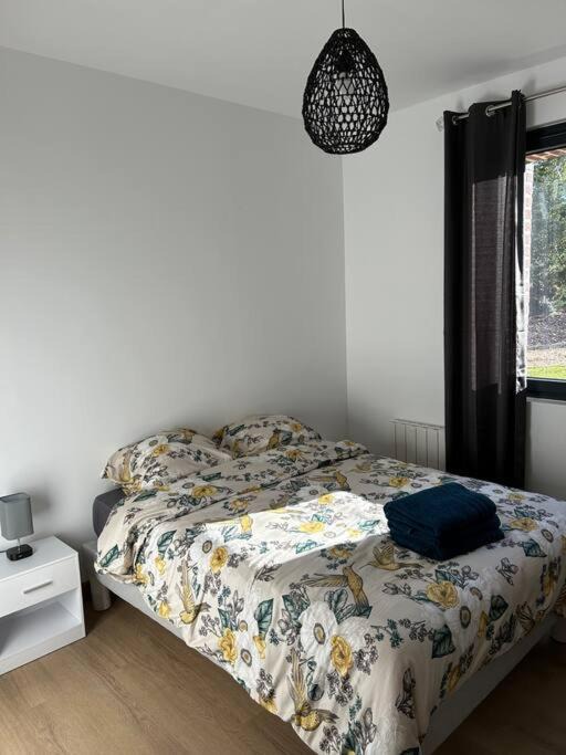 Photo of Bedroom in Saint-Aubin-sur-Scie