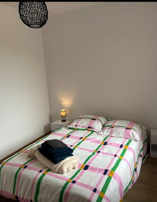 Photo of Bedroom in Saint-Aubin-sur-Scie