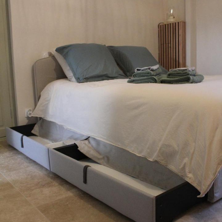 Photo of Bedroom in Pommard