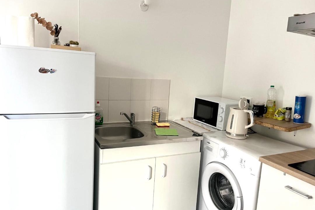 Photo of Kitchen in Sablon