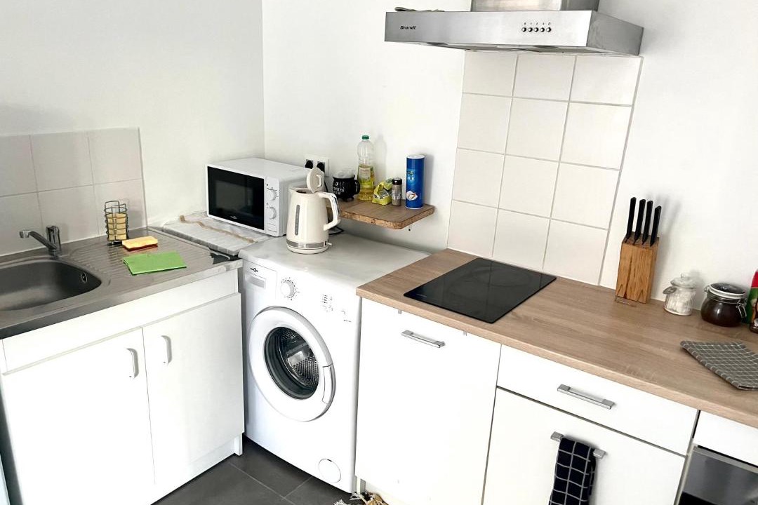 Photo of Kitchen in Sablon