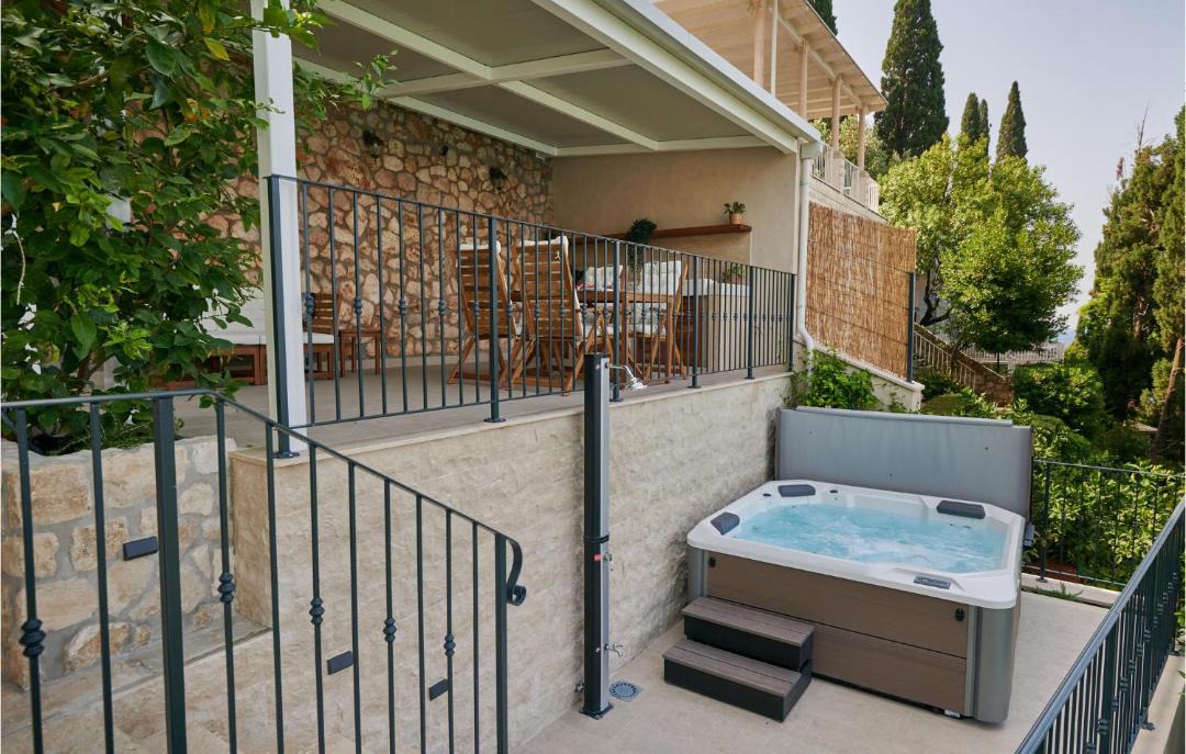 Photo of Patio Balcony in Dubrovnik