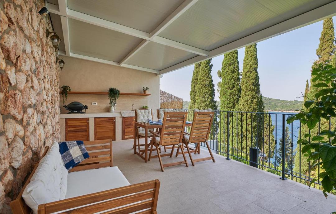 Photo of Patio Balcony in Dubrovnik