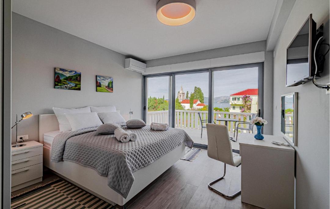 Photo of Bedroom in Janjina