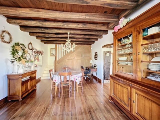 Photo of Kitchen in Lamargelle