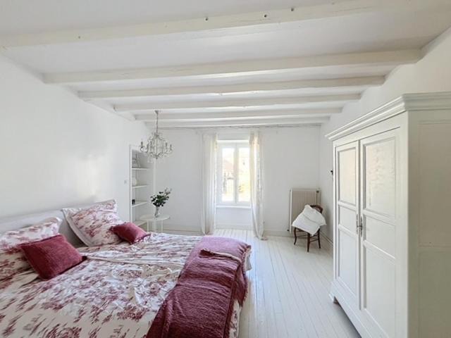 Photo of Bedroom in Lamargelle