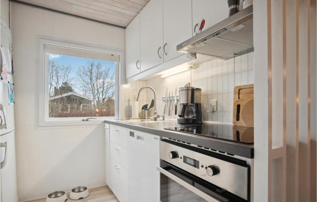 Photo of Kitchen in Diernæs Strandby