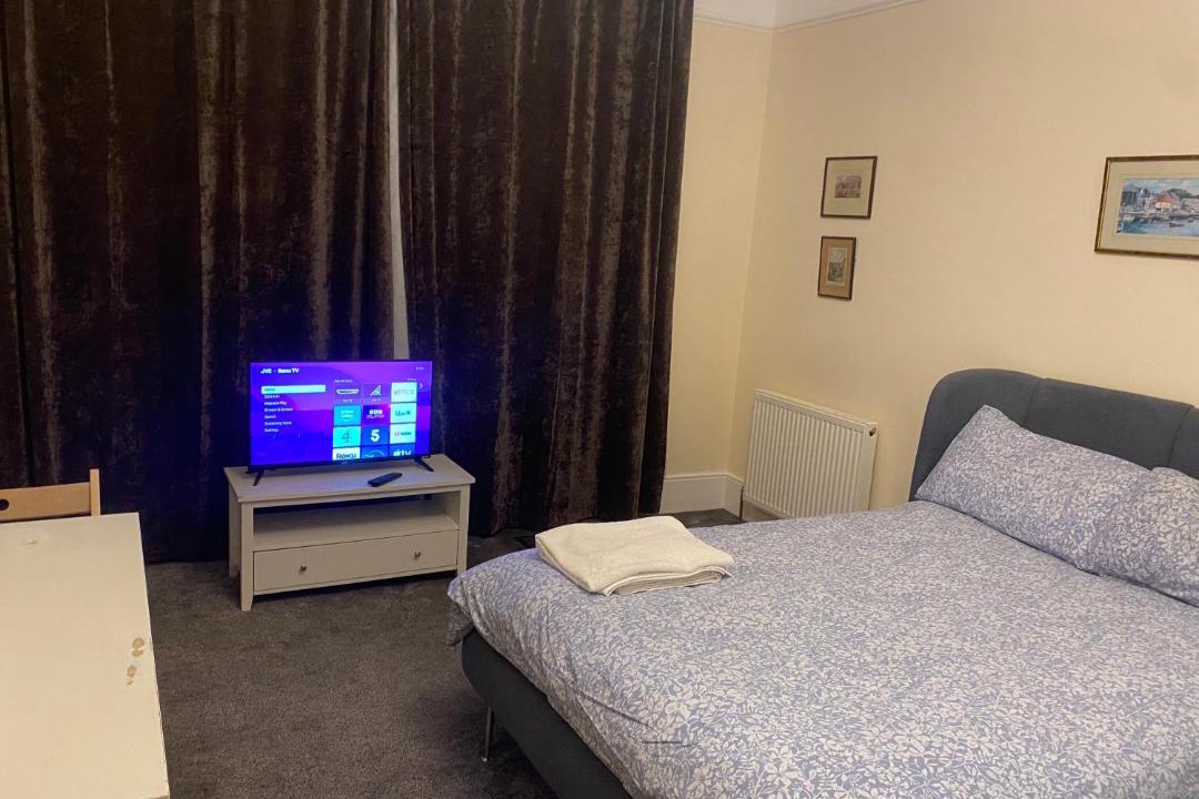 Photo of Bedroom in South Norwood