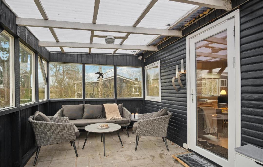 Photo of Patio Balcony in Diernæs Strandby