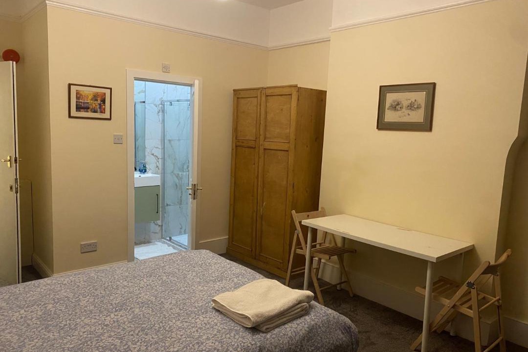 Photo of Bedroom in South Norwood