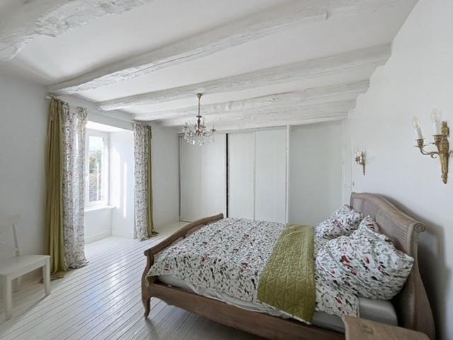 Photo of Bedroom in Lamargelle