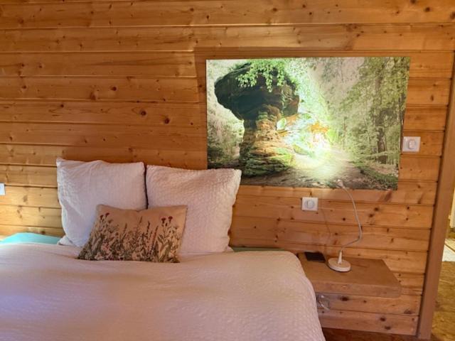 Photo of Bedroom in Lutzelhouse