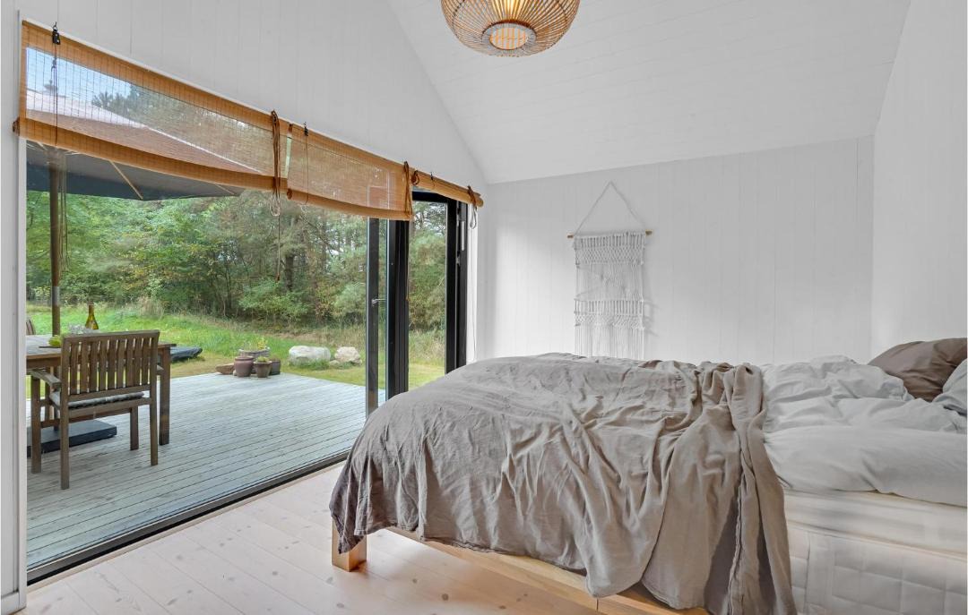 Photo of Bedroom in Faarevejle