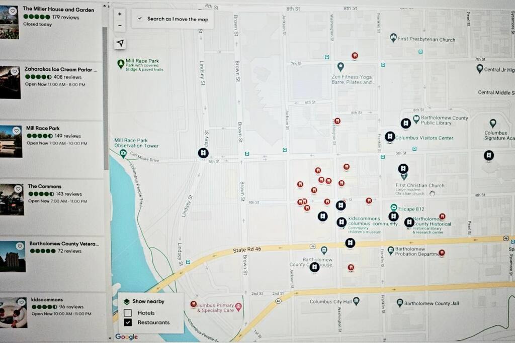 Photo of Others in Columbus