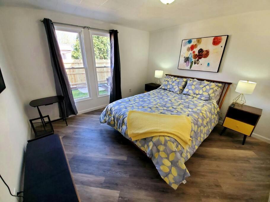 Photo of Bedroom in Columbus