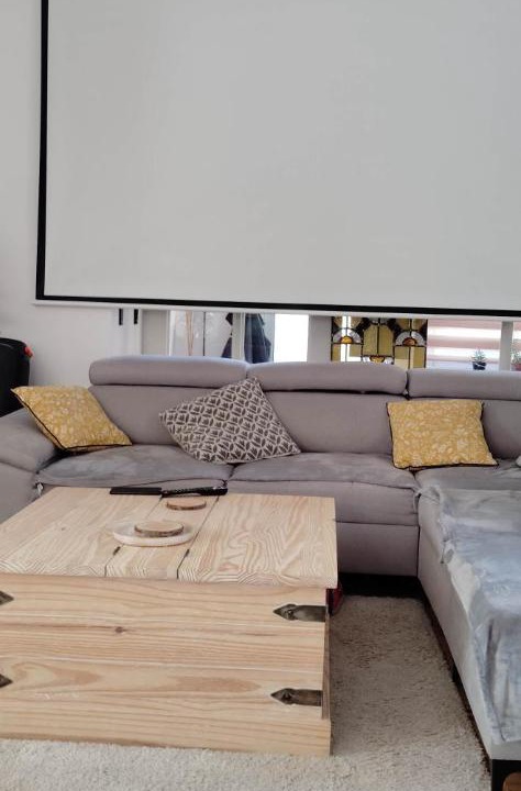 Photo of Livingroom in Durenque