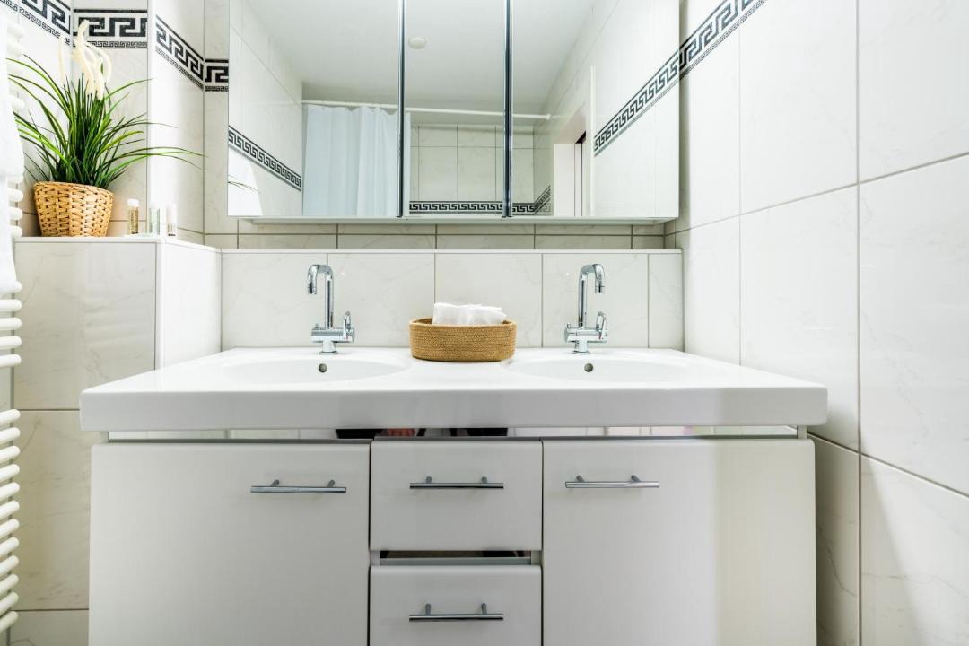 Photo of Bathroom in Zug
