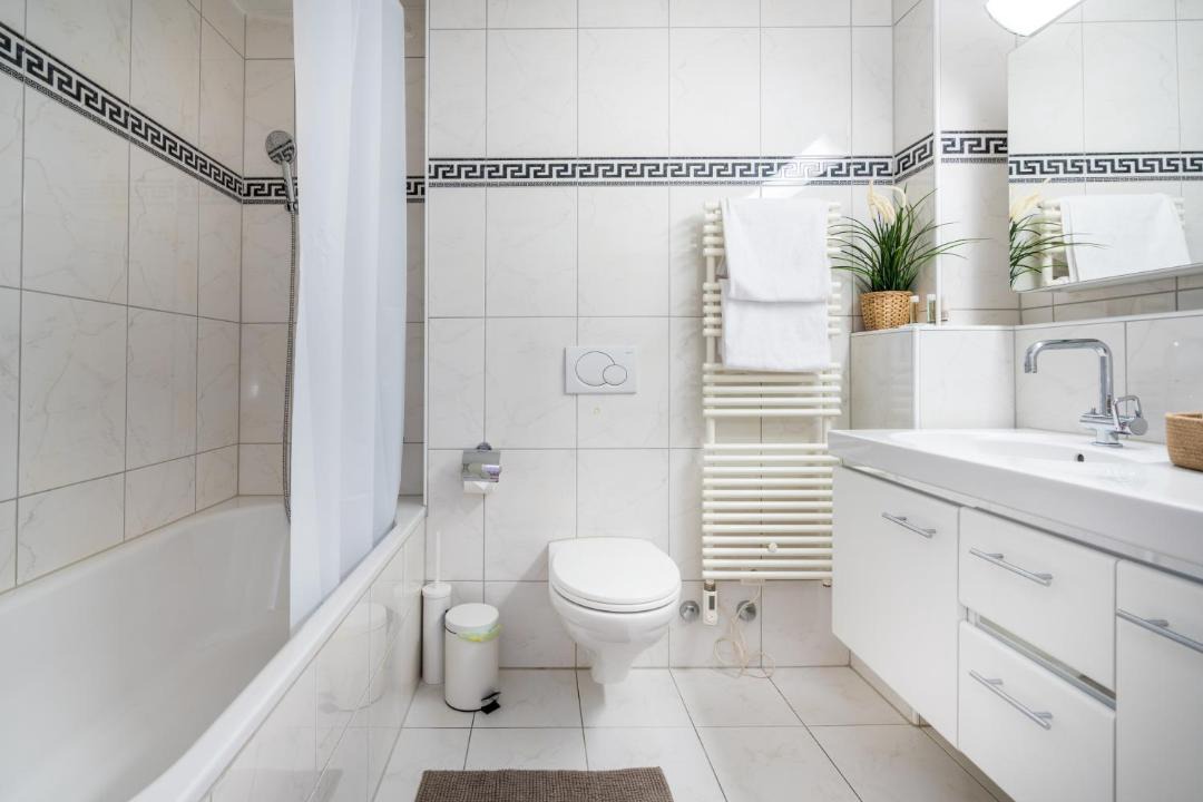 Photo of Bathroom in Zug