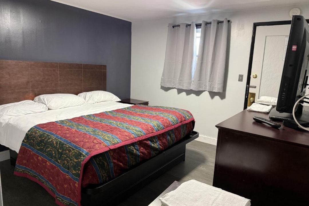 Photo of Bedroom in Mays Landing