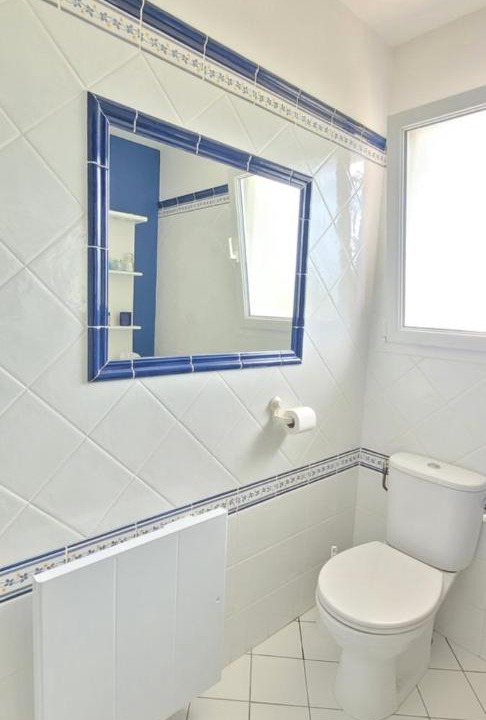 Photo of Bathroom in Ordonnac