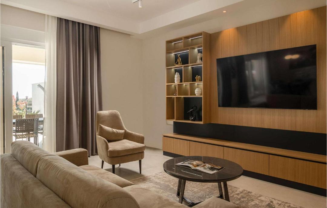 Photo of Livingroom in Vabriga