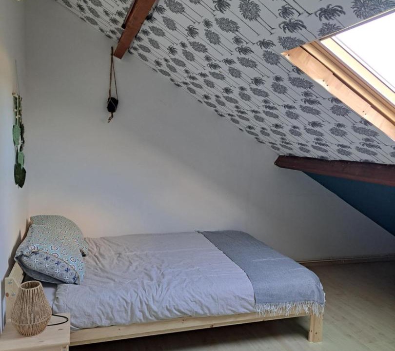 Photo of Bedroom in Redon