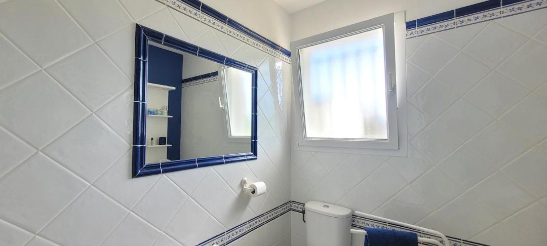 Photo of Bathroom in Ordonnac