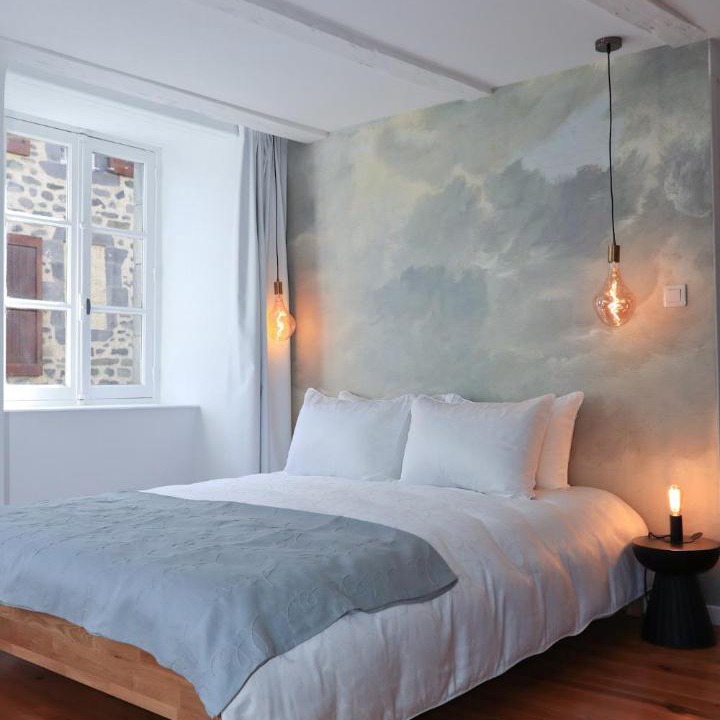 Photo of Bedroom in Saint-Flour