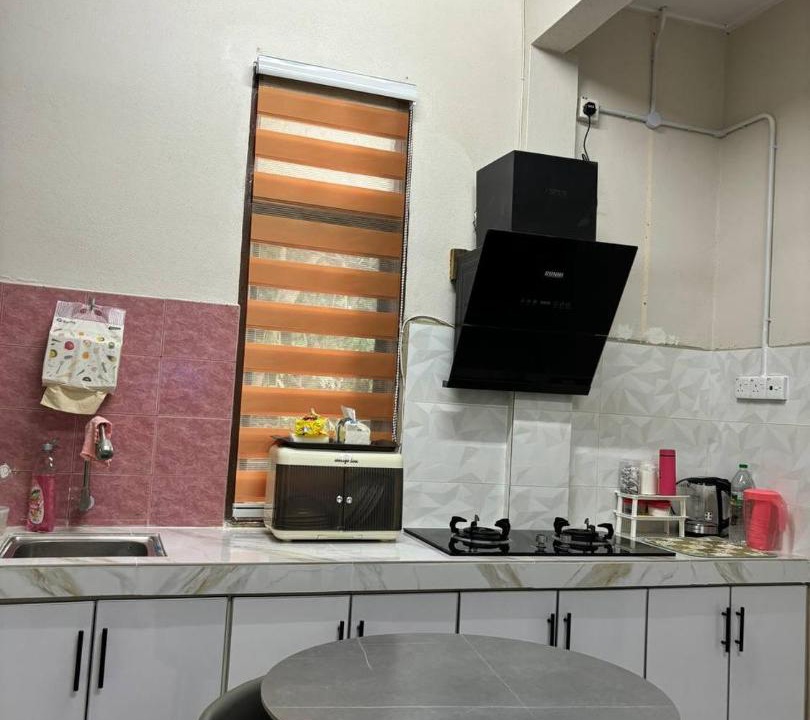 Photo of Kitchen in Kota Bharu