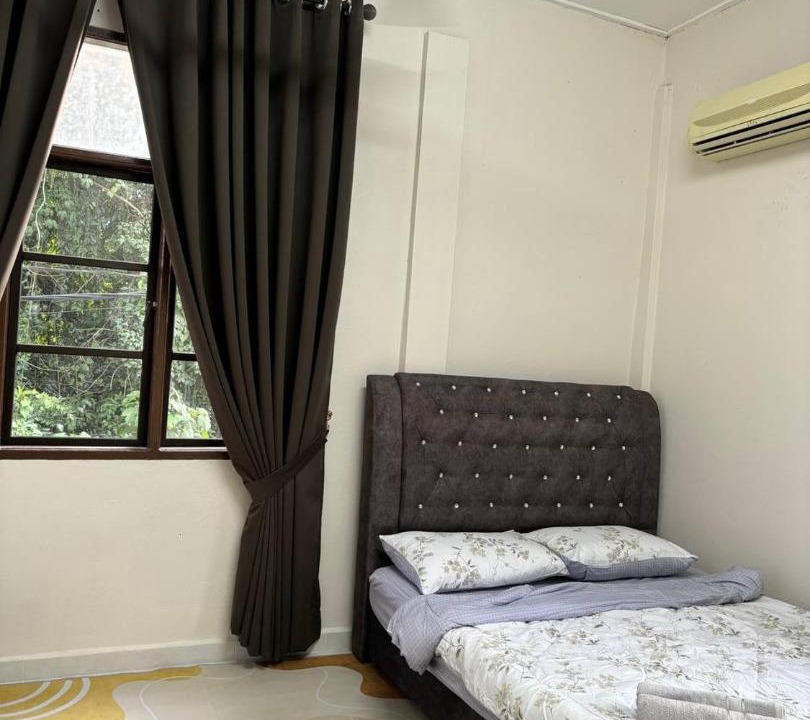 Photo of Bedroom in Kota Bharu