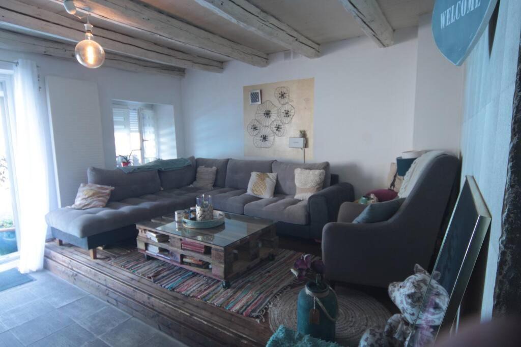 Photo of Livingroom in Vic-sur-Seille