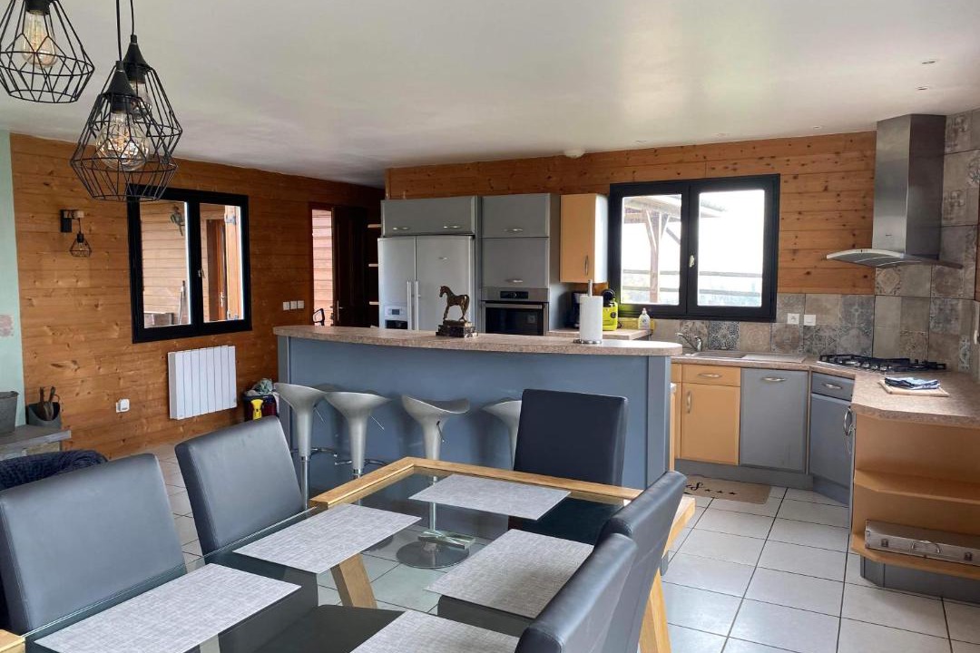 Photo of Kitchen in Croisilles