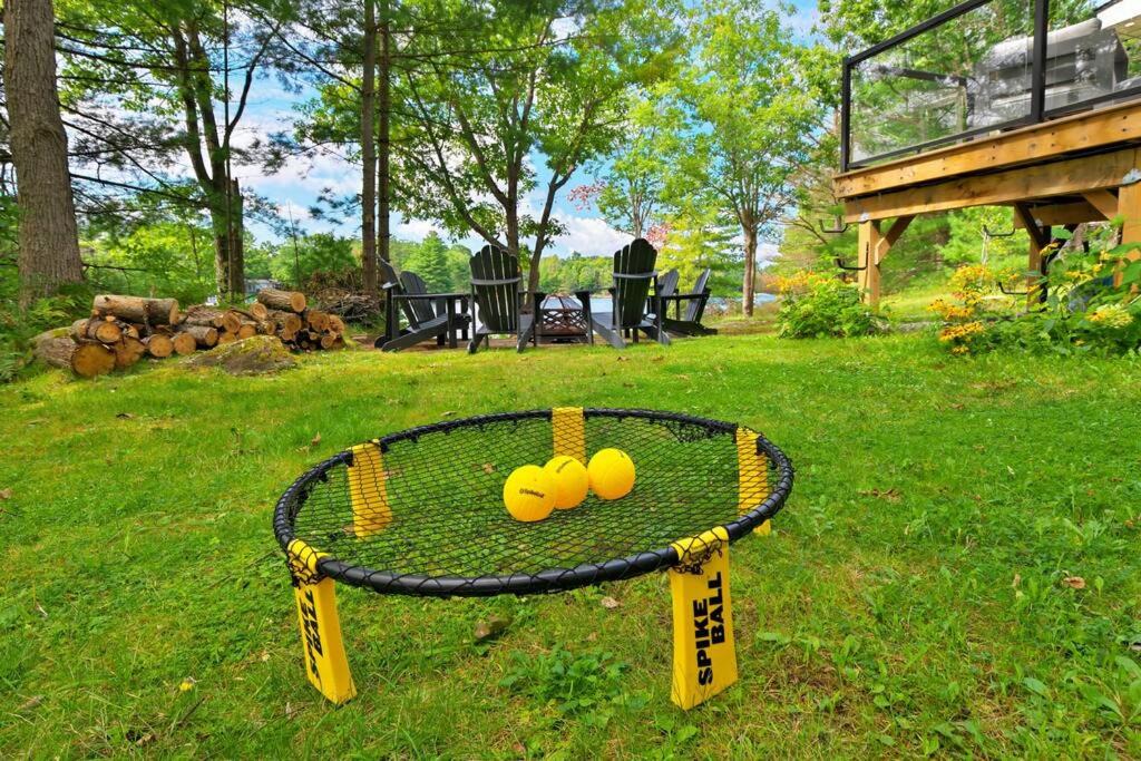 Photo of Outdoor in Gravenhurst