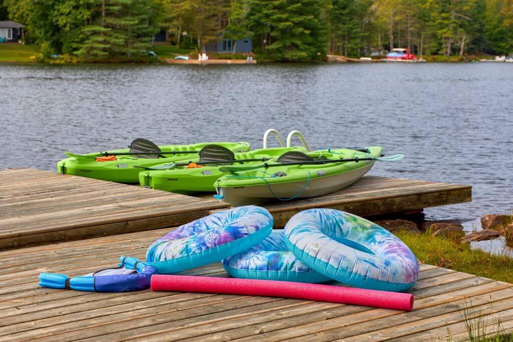 Photo of Outdoor in Gravenhurst