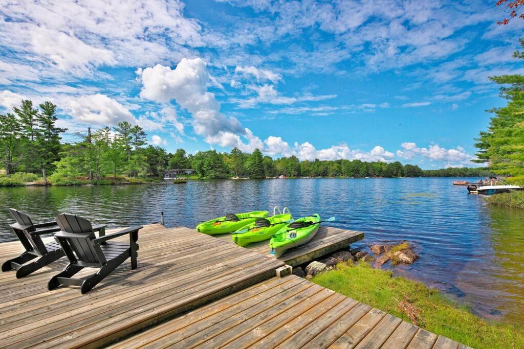 Photo of Others in Gravenhurst