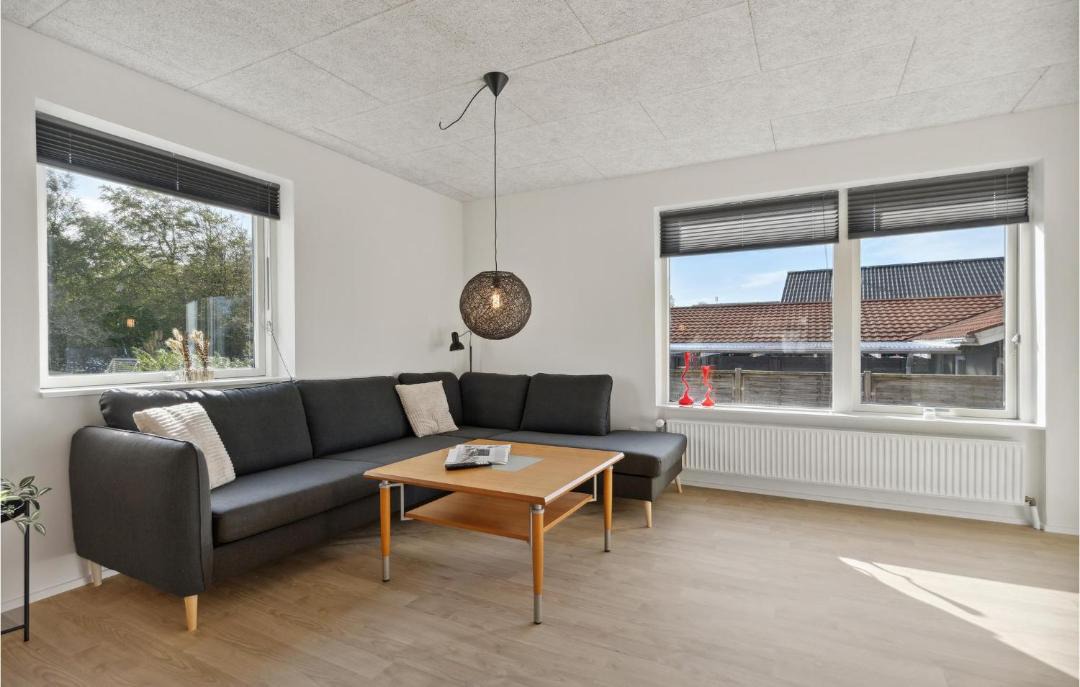 Photo of Livingroom in Sønder Felding