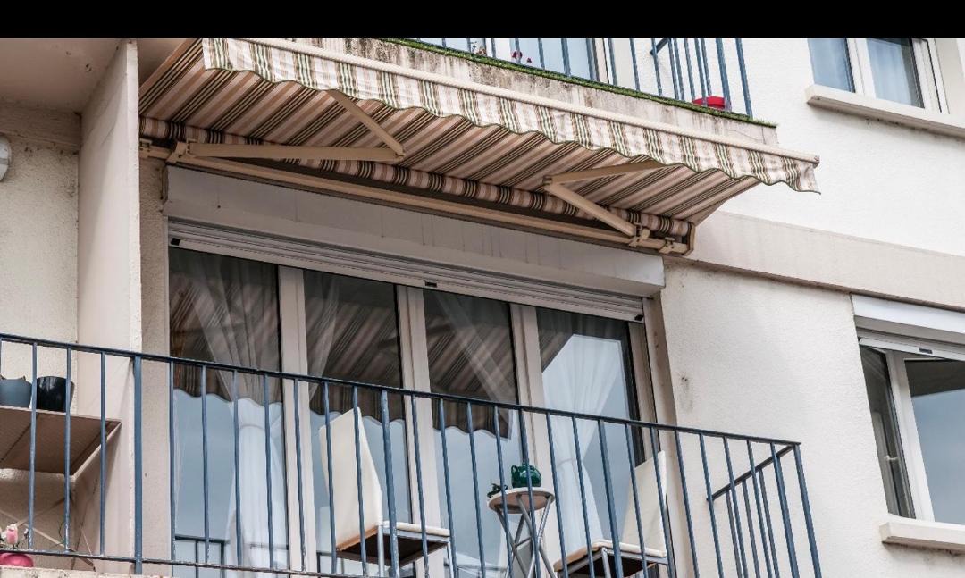 Photo of Patio Balcony in Beauvais