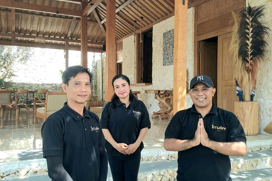 Photo of Others in Banjarasri