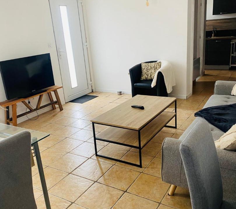 Photo of Livingroom in Les Amarats