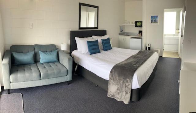 Photo of Bedroom in Waikanae