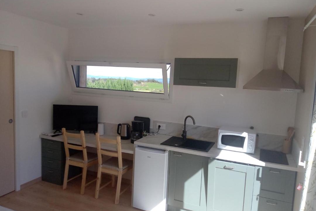 Photo of Kitchen in Lorlanges