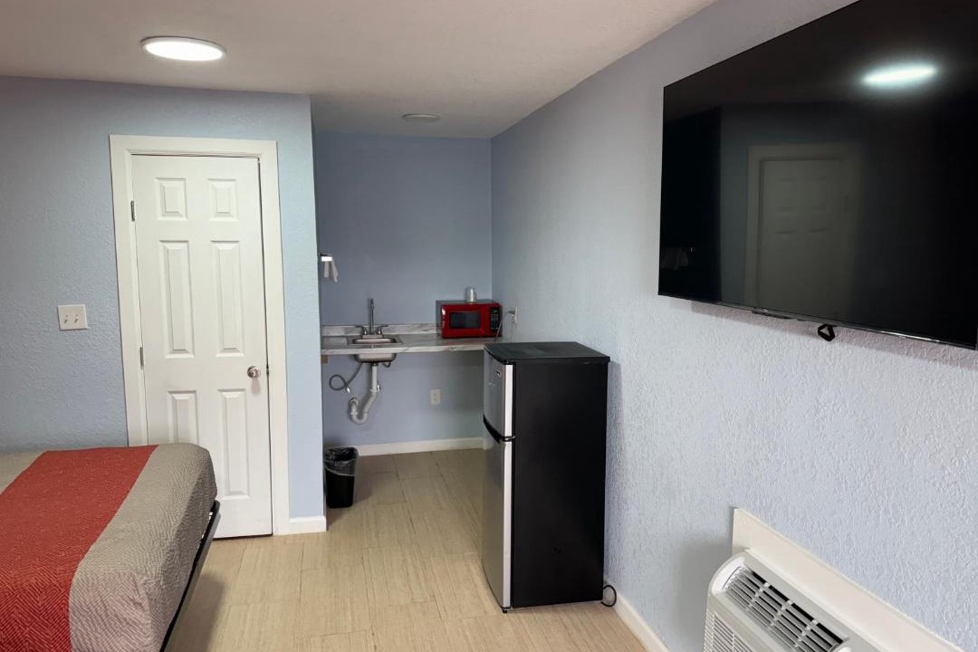 Photo of Bedroom in Anson
