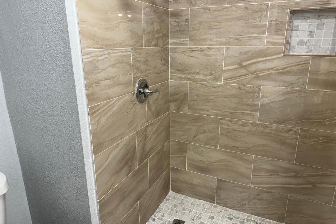Photo of Bathroom in Anson