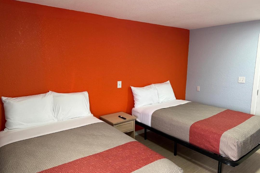Photo of Bedroom in Anson