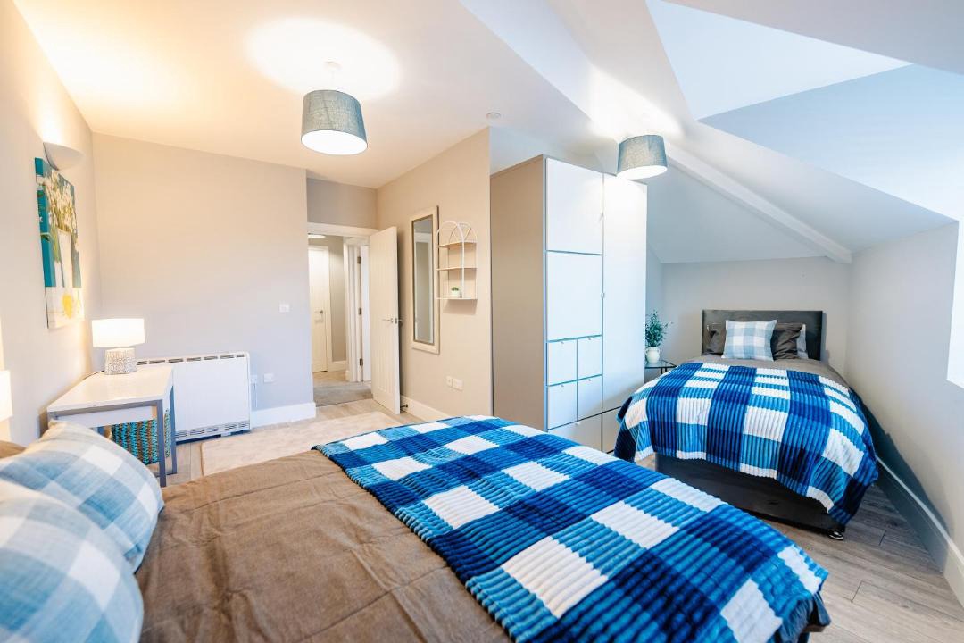 Photo of Bedroom in Canton