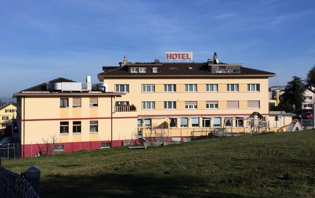 Photo of Others in Givisiez