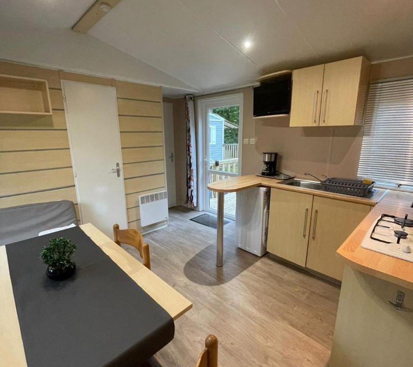 Photo of Kitchen in La Boissiere-de-Montaigu