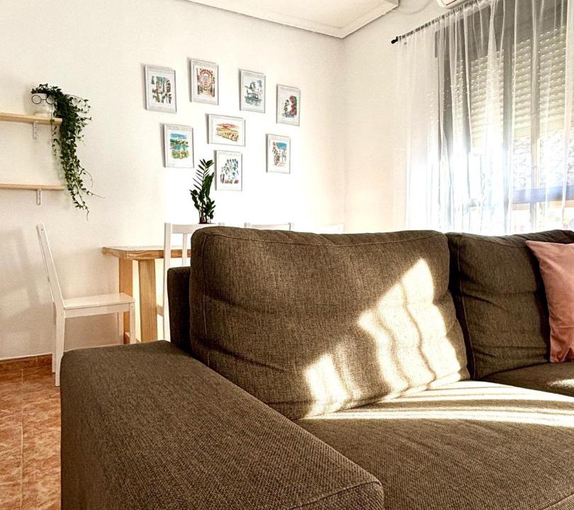 Photo of Livingroom in Santiago