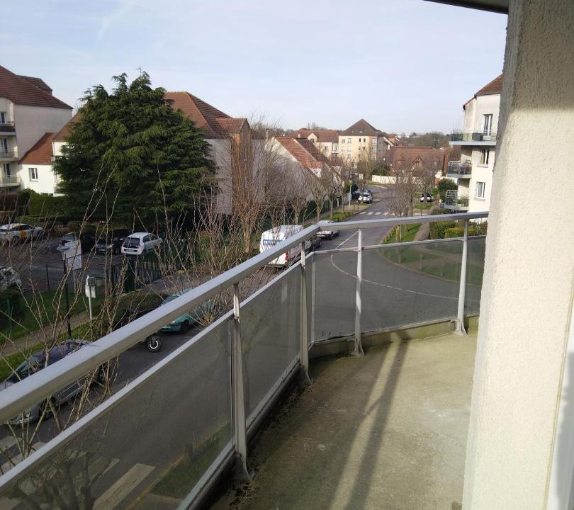 Photo of Patio Balcony in Pontault-Combault